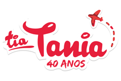 Tia Tania Viagens